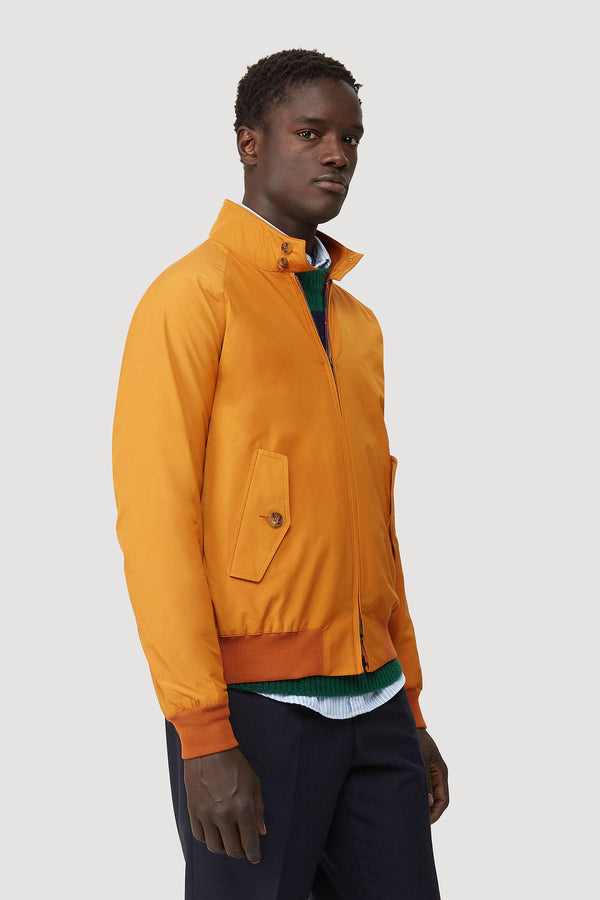 G9 Harrington Jacket