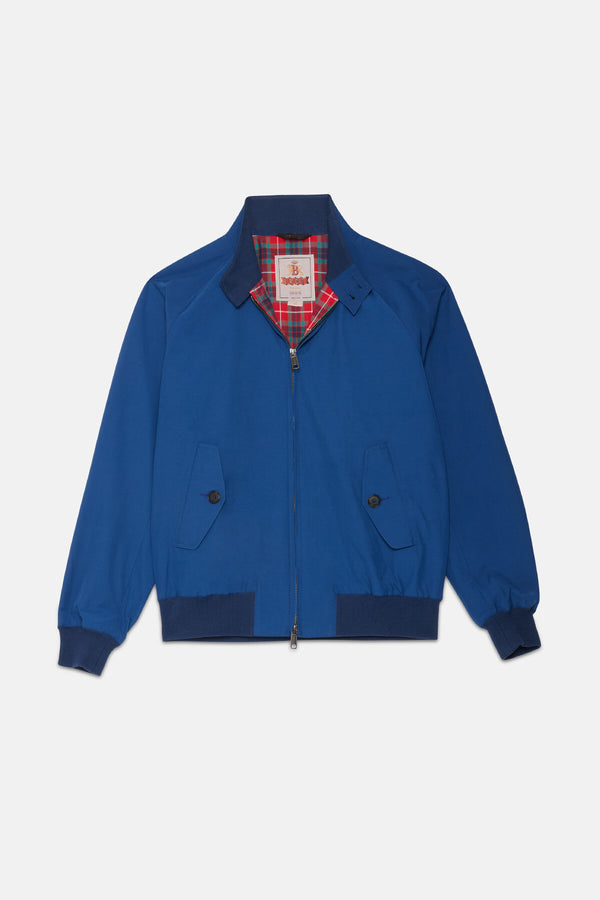 G9 Harrington Jacket
