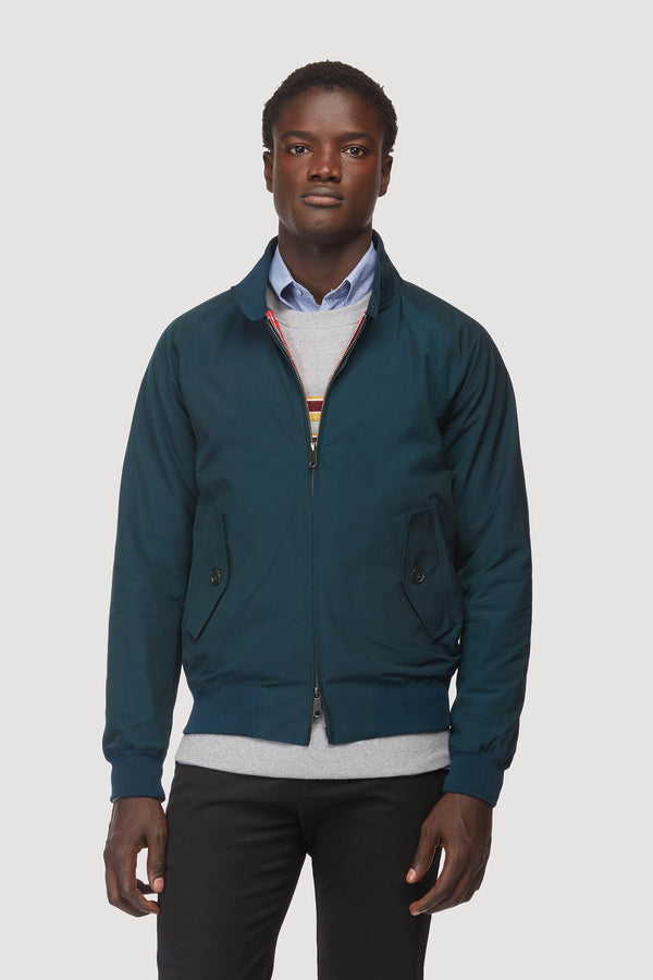 Veste G9 Harrington