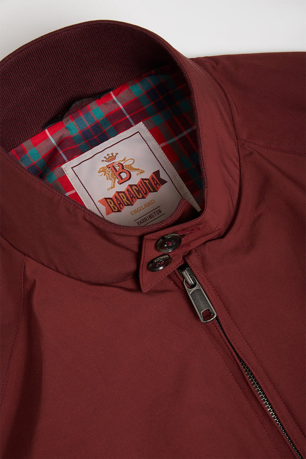 Veste G9 Harrington