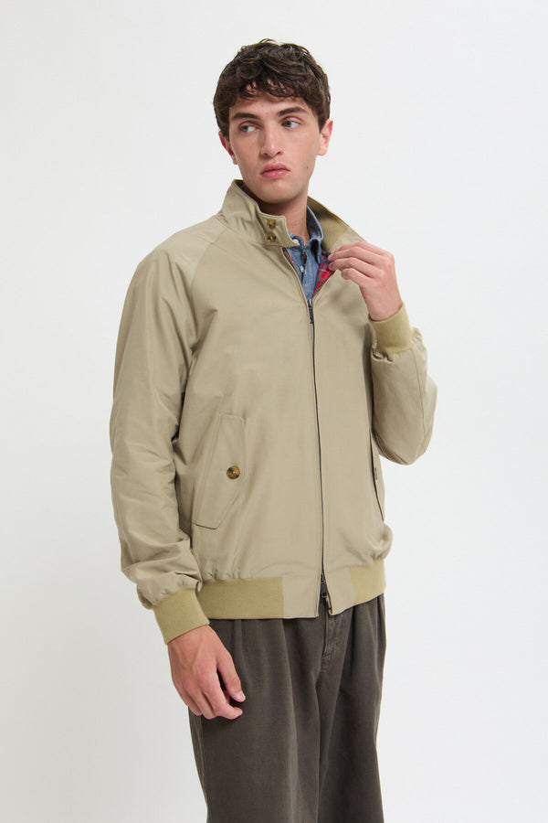 Veste G9 Harrington