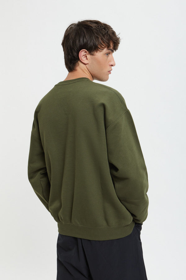 Neighborhood x Baracuta Longsleeve Sweatshirt