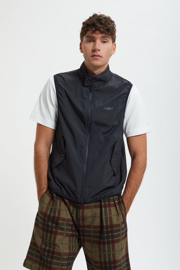 Gilet Ripstop