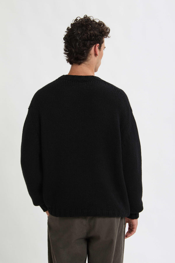 CREWNECK SYMBOL LOGO