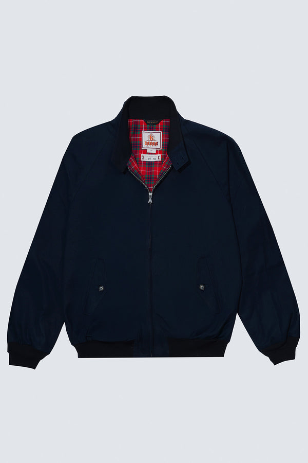 G9 Harrington Jacket LTD – 2nd Edition