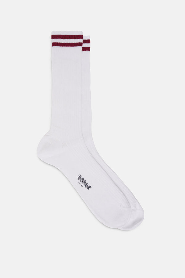 Chaussettes Baracuta