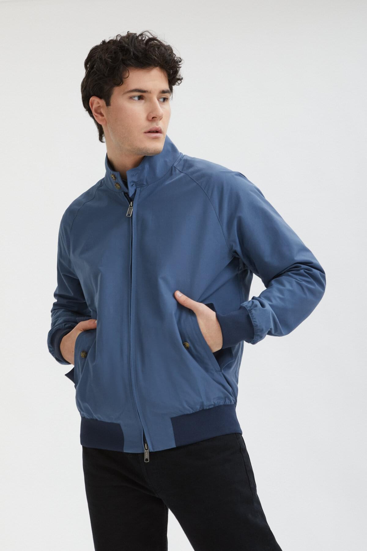 Buying classic fit Harrington jacket in 2024 | Styleforum